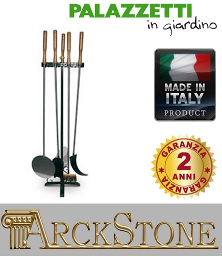 Palazzetti giardino kit - palazzetti, in