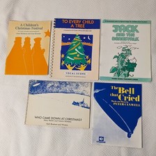 Canti musicali natalizi per