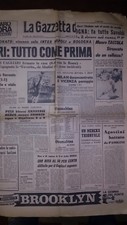 La Gazzetta dello sport