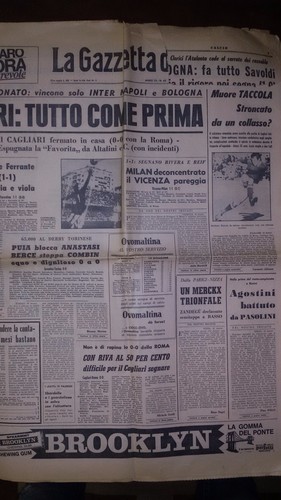 Gazzetta dello sport - la,