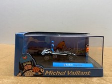 MICHEL VAILLANT VAILLANTE