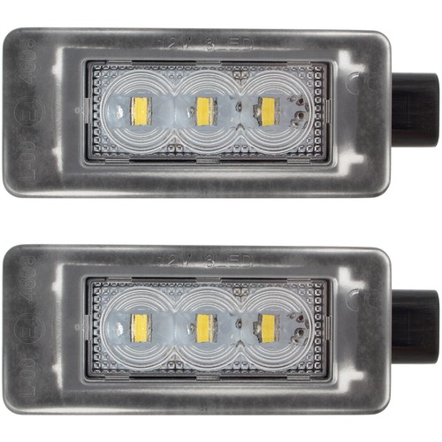 Coppia luce targa - coppia,