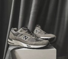 New Balance 991 Series XLD
