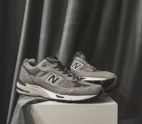 New balance 991 - balance,