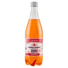 San Pellegrino Cocktail Zero