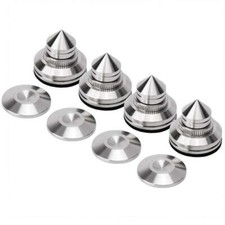 4Set Piedini Supporto Isolante