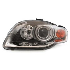 DIEDERICHS Fari Sinistro