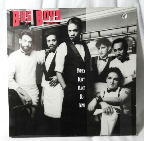 Bus boys money - boys, make