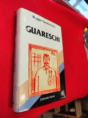 Libro beppe gualazzini - ",