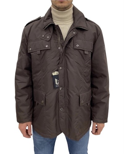 Giacca giubbino field jacket