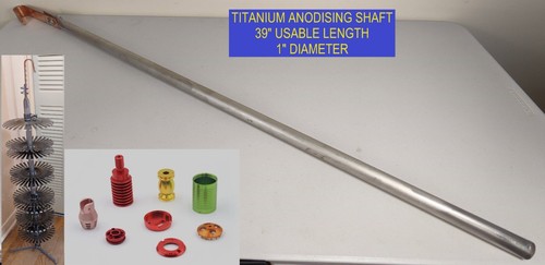 Anodizzazione alluminio - anodizzazione,