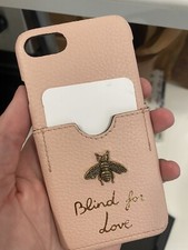 Gucci  "Blind For Love" Pink