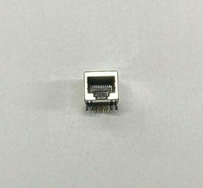 CONNETTORE RJ45 FEMMINA