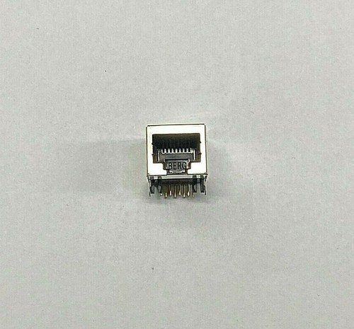 Connettore rj45 femmina - rj45,