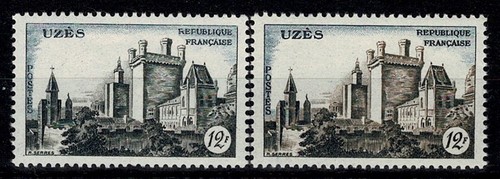 Francia stamp francobollo - francia,