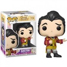 FUNKO POP DISNEY BEAUTY & THE