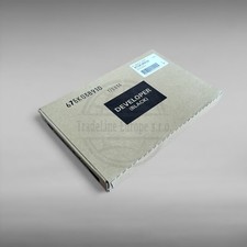 Originale Xerox Black Developer 675K38910 per WorkCentre 7132 7232 7242 NUOVO IMBALLO ORIGINALE