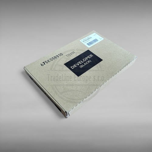 Originale xerox black - originale,