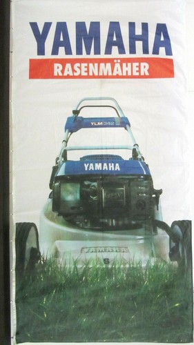 Yamaha rasaerba ylm 342 - yamaha,