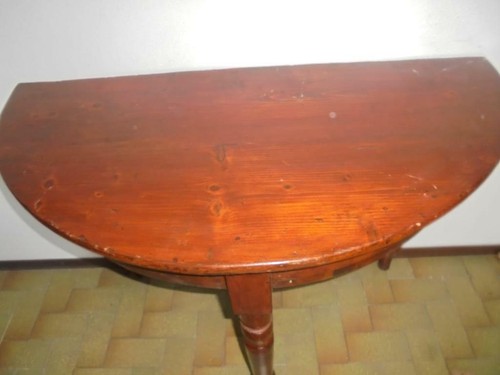 Tavolo console - tavolo,