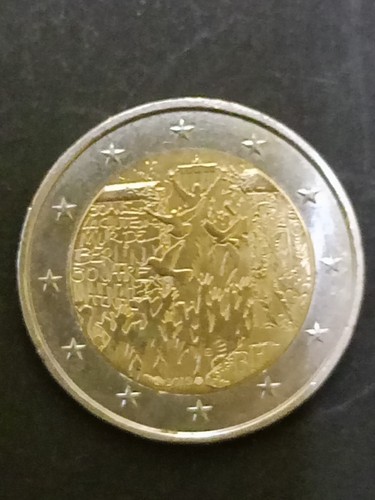 Francia monete euro - monete,