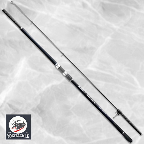 Canna pesca shimano surf - 25,
