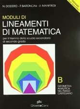 Lineamenti di matematica