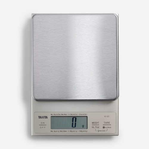 Tanita kd321sv33 bilancia - tanita,