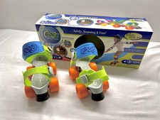 pattini a rotelle X-Line