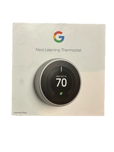 Google nest learning - google,