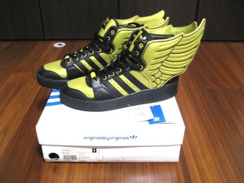 Adidas jeremy scott wings - adidas,