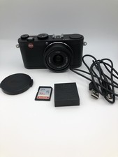 Leica X X1 12,2 megapixel