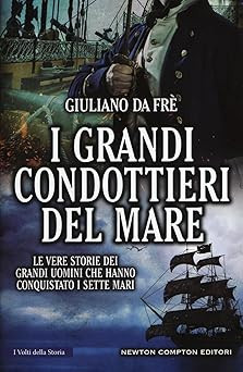 Grandi condottieri del mare - condottieri,