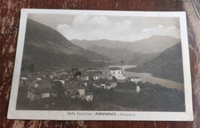 CARTOLINA D'EPOCA PROVINCIA
