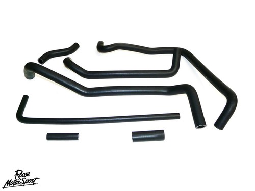 Sierra cosworth 2wd - sierra, tubi