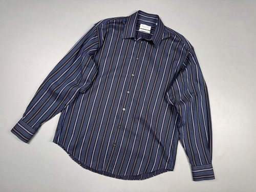 Camicia classica righe - classica,
