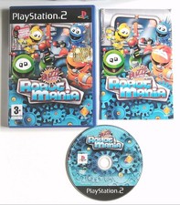 PS2 : BUZZ! JUNIOR : ROBOT