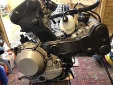 Ducati S4/916 storia completa