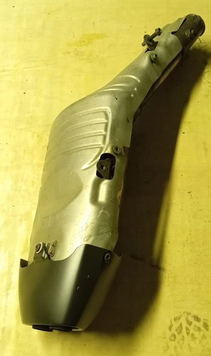 Terminale originale honda - terminale,