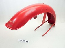 Parafango anteriore Guzzi