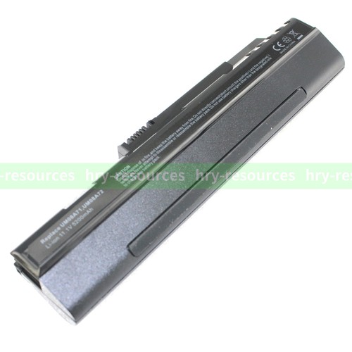 Batteria per acer aspire one - per,