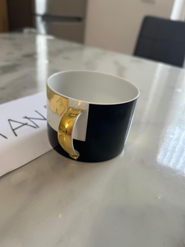 Tazza tè bvlgari - da,