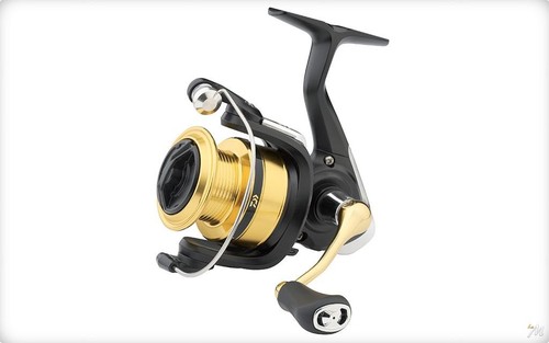 Daiwa mulinello spinning - daiwa,