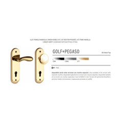 KIT HOTEL PER PORTE BATTENTI