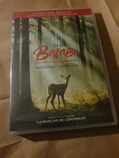 DVD *** BAMBI : L'HISTOIRE
