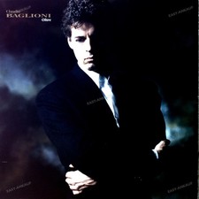 Claudio Baglioni - Oltre LP