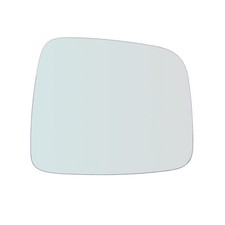 Vetro Specchio Nudo Adesivo