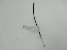 YAMAHA TRACER 900 GT 2018-2020 CAVO SERRATURA SELLA POSTERIORE B5C2479D00