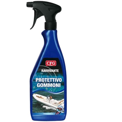Cfg protettivo gommoni - cfg,