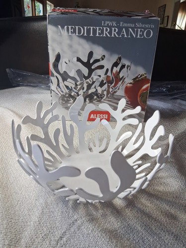 Alessi mediterraneo - alessi,